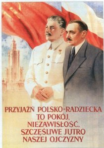 Polish Soviet Friendship
